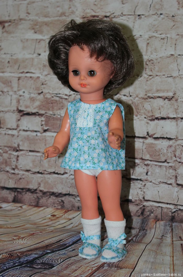 Любимые ГДРочки и просто хорошие куколки