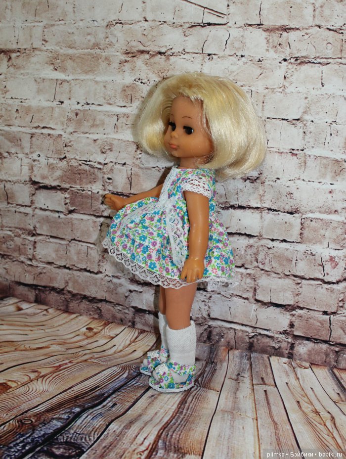 Любимые ГДРочки и просто хорошие куколки