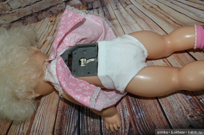 Любимые ГДРочки и просто хорошие куколки (фото 10)