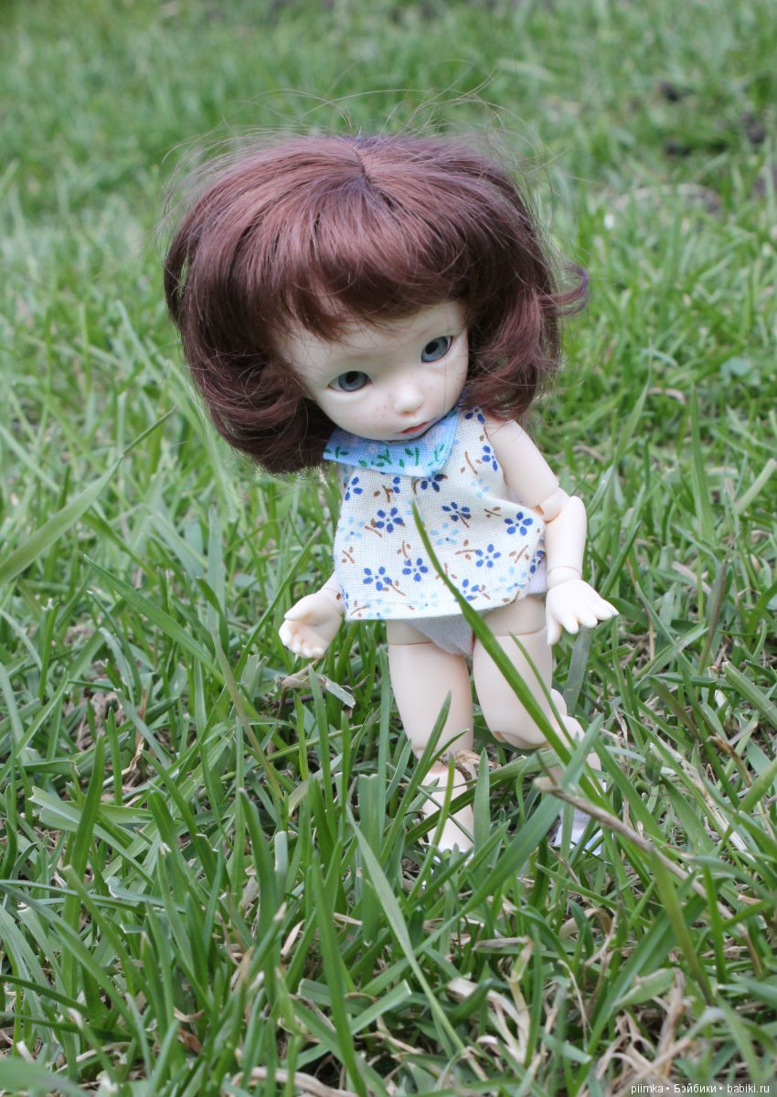 Таблетка для излечения — Одежда и обувь для кукол BJD (БЖД): 1/3 (фото 4)