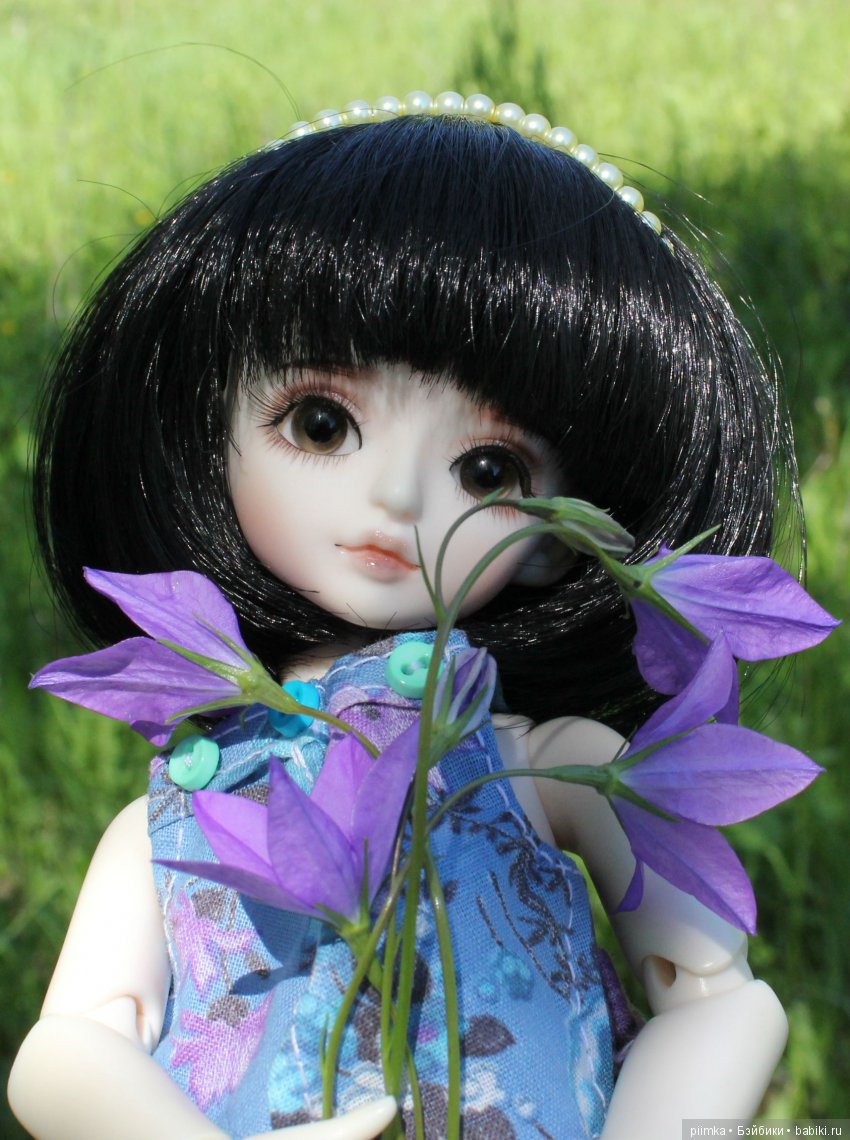 Каникулы в Простоквашино — Фотоистории с куклами BJD (БЖД): сериалы (фото 9)
