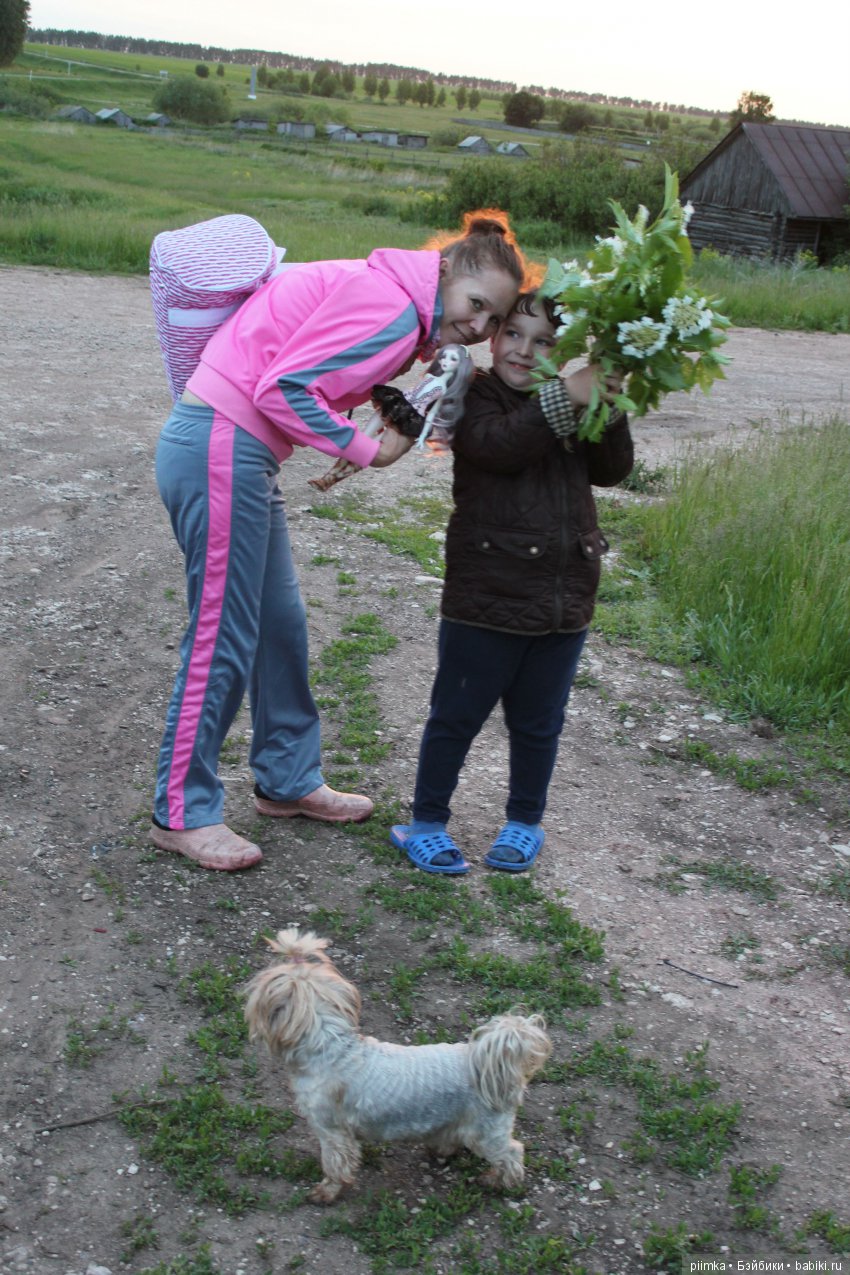 Каникулы в Простоквашино. Дубль четыре