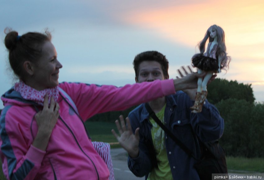 Каникулы в Простоквашино. Дубль четыре (фото 10)