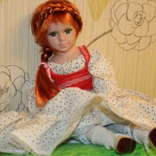 Это все мне?...-Тебе!...-А за что?...-просто так