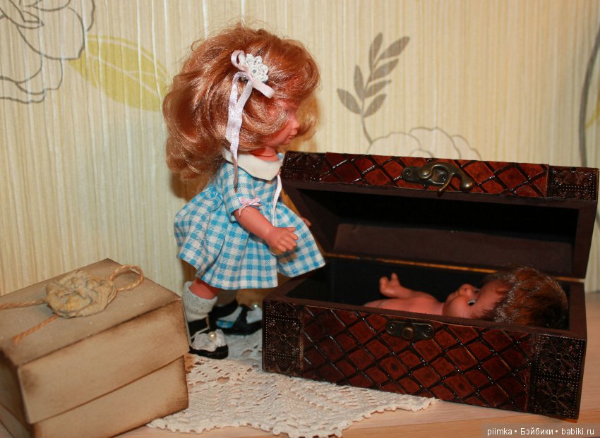 Мои потеряшки — Игрушки СССР и советского детства: резиновые (фото 4)