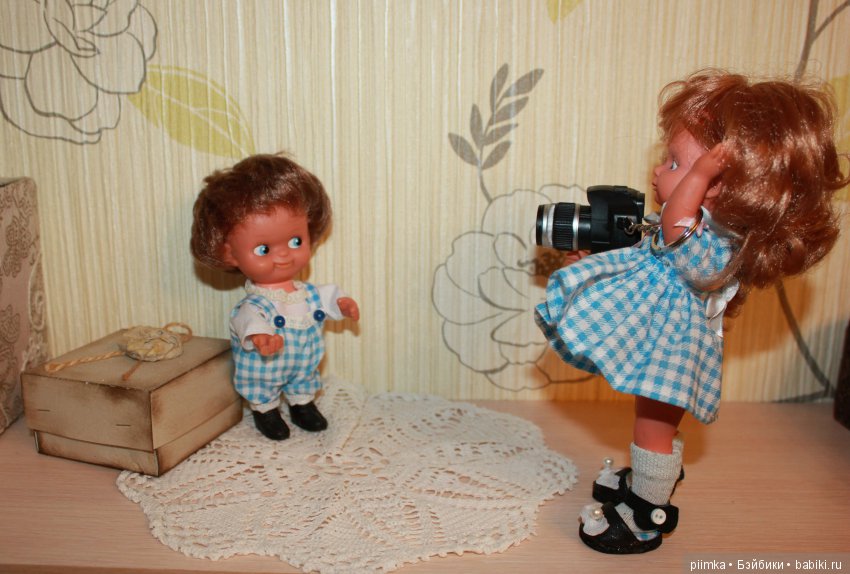 Мои потеряшки — Игрушки СССР и советского детства: резиновые