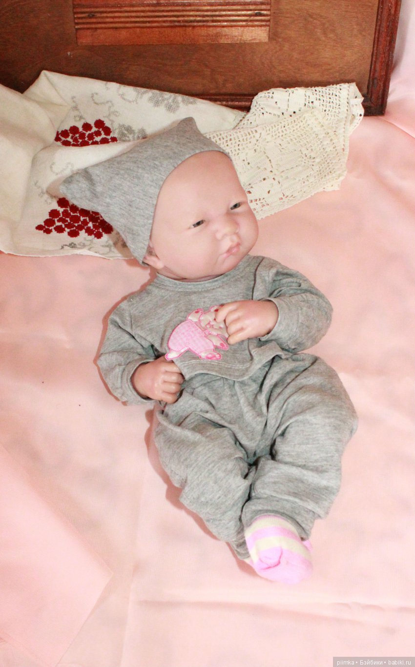 Мой ремонтный завод"ик — Ремонт кукол СССР и ГДР (немок): чернота