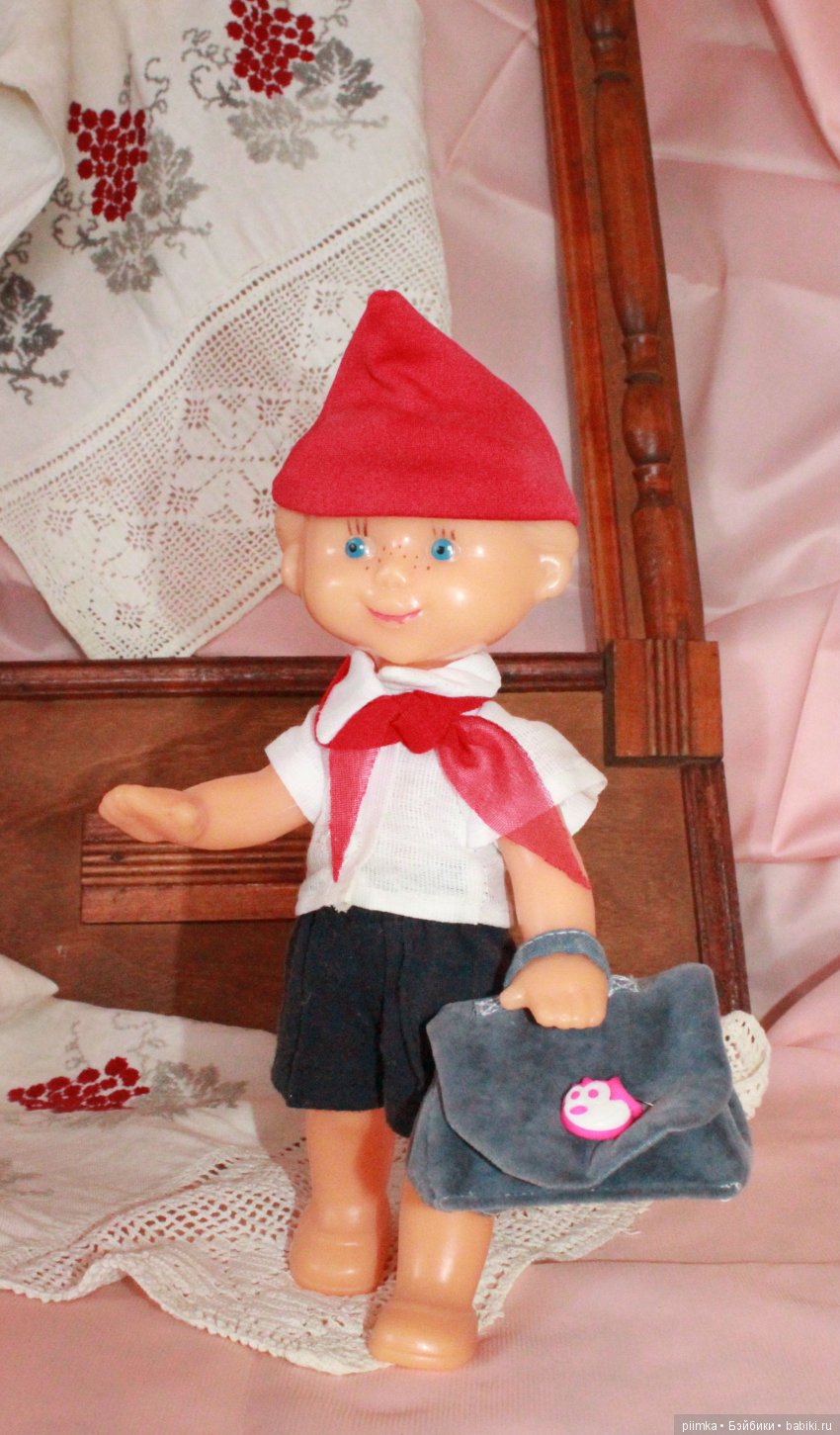 Мой ремонтный завод"ик — Ремонт кукол СССР и ГДР (немок): чернота