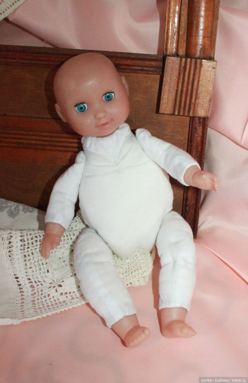 Мой ремонтный завод"ик — Ремонт кукол СССР и ГДР (немок): чернота