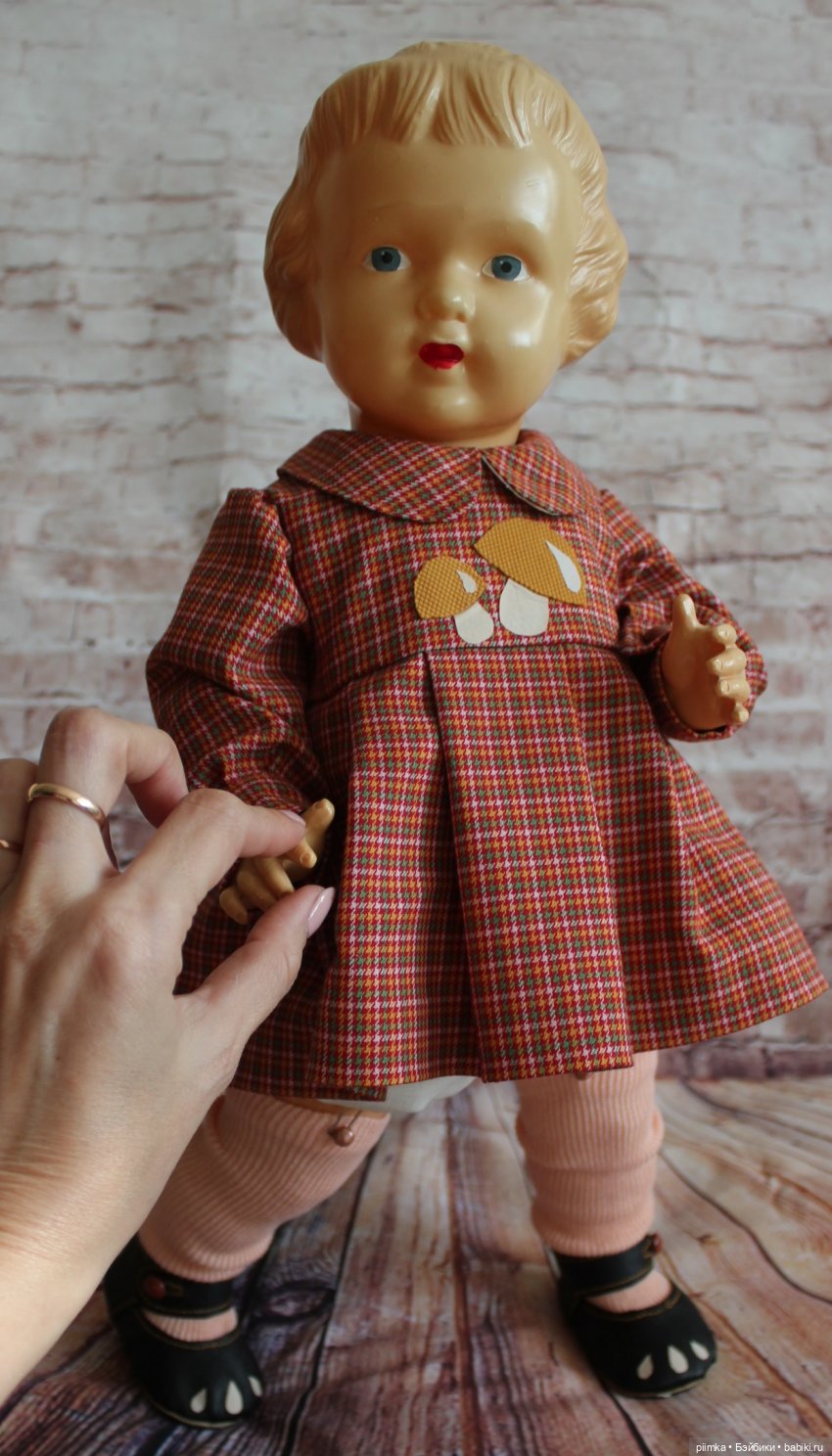 Подарок, оказался не нужен (фото 7)