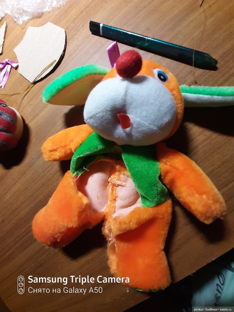 У меня завелся кот — Домашние фото авторских кукол: личные коллекции (фото 10)