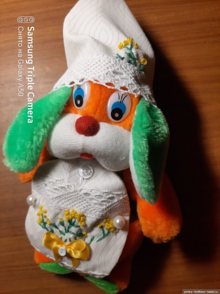 У меня завелся кот — Домашние фото авторских кукол: личные коллекции