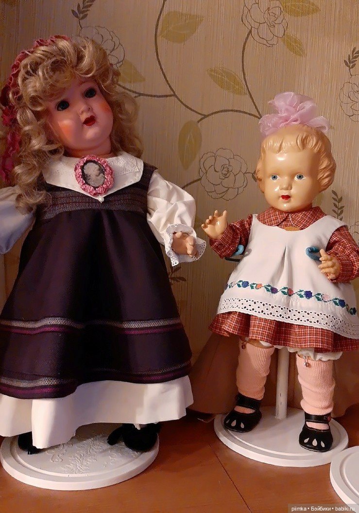 Мои подставки для кукол | Бэйбики Мои подставки для кукол — Как сделать подставку для куклы своими руками: держатели и МК