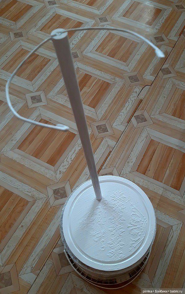 Мои подставки для кукол | Бэйбики Мои подставки для кукол — Как сделать подставку для куклы своими руками: держатели и МК