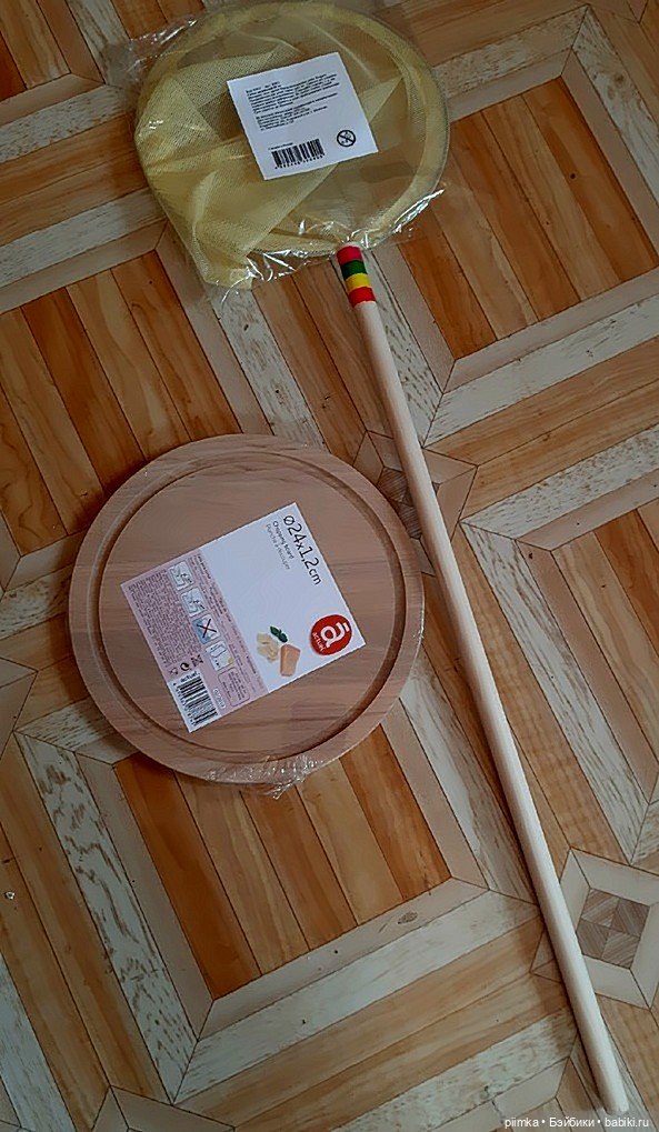 Мои подставки для кукол | Бэйбики Мои подставки для кукол — Как сделать подставку для куклы своими руками: держатели и МК (фото 4)