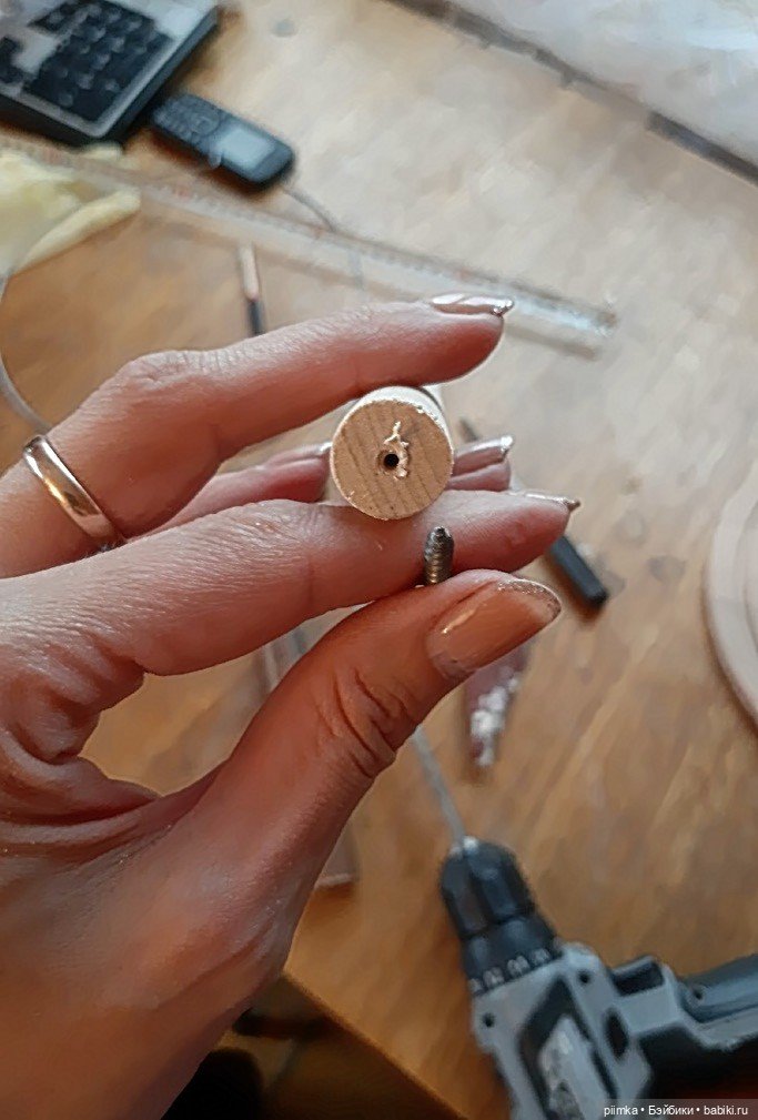 Мои подставки для кукол | Бэйбики Мои подставки для кукол — Как сделать подставку для куклы своими руками: держатели и МК