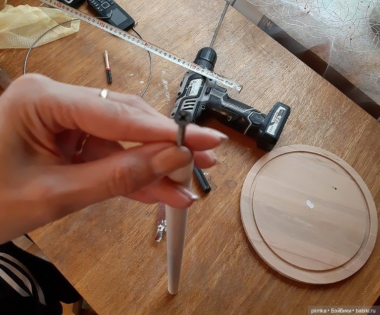 Мои подставки для кукол | Бэйбики Мои подставки для кукол — Как сделать подставку для куклы своими руками: держатели и МК