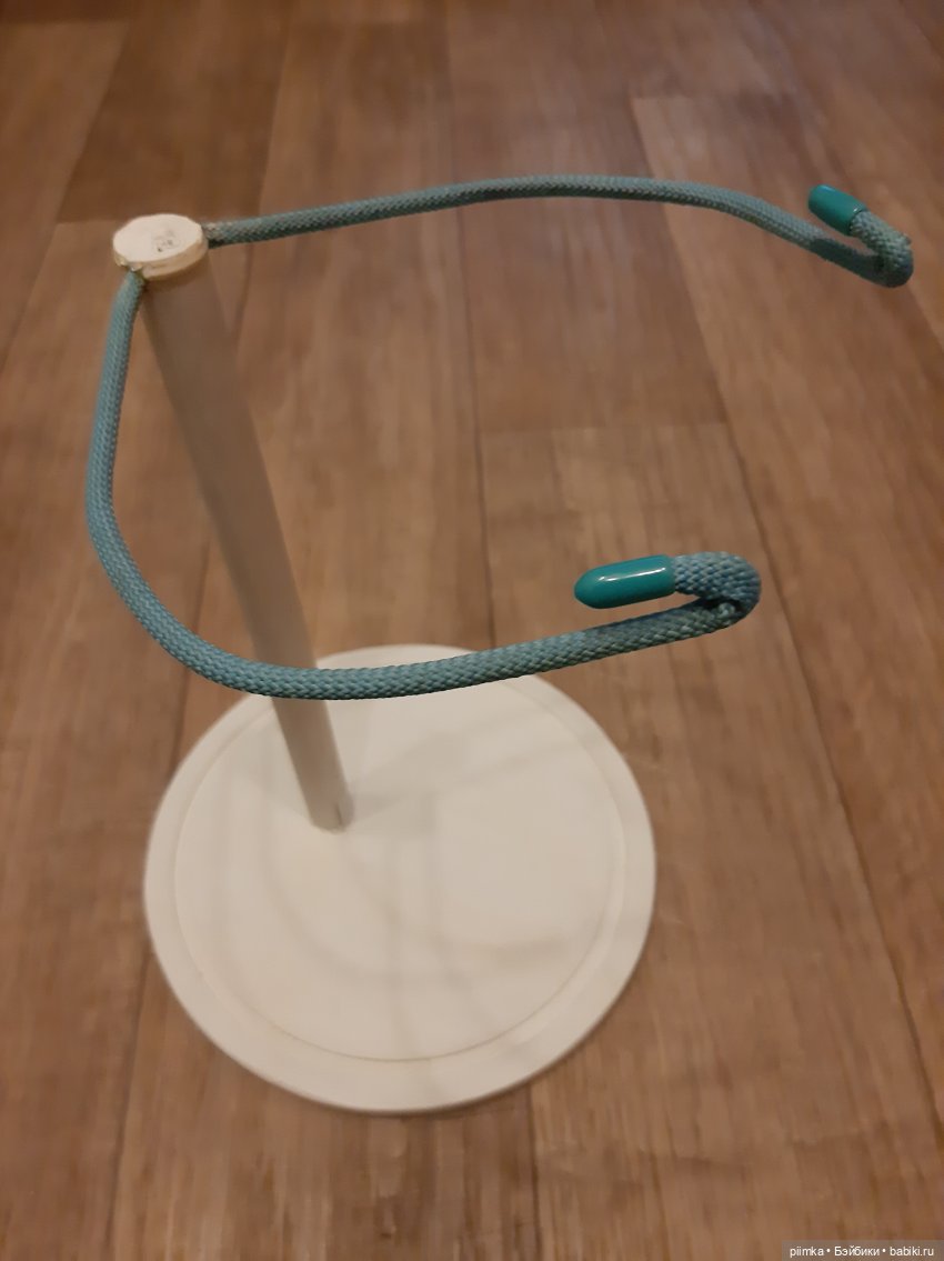 Мои подставки для кукол | Бэйбики Мои подставки для кукол — Как сделать подставку для куклы своими руками: держатели и МК