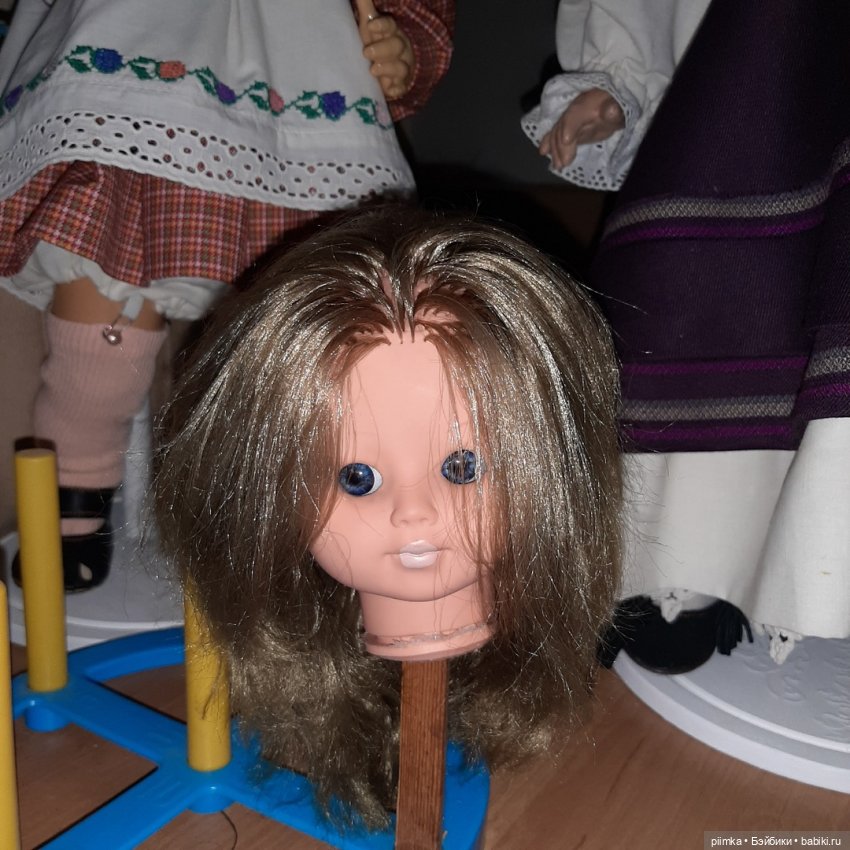 Запоздалое начало учебного года (фото 10)