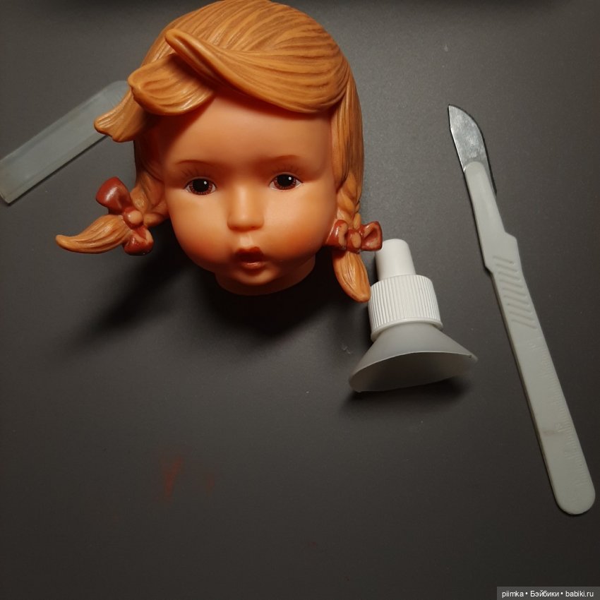 Летняя девочка Goebel Hummel (фото 4)