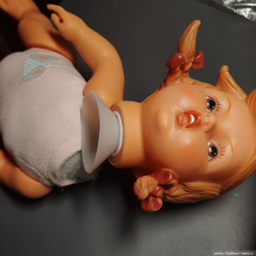 Летняя девочка Goebel Hummel (фото 7)