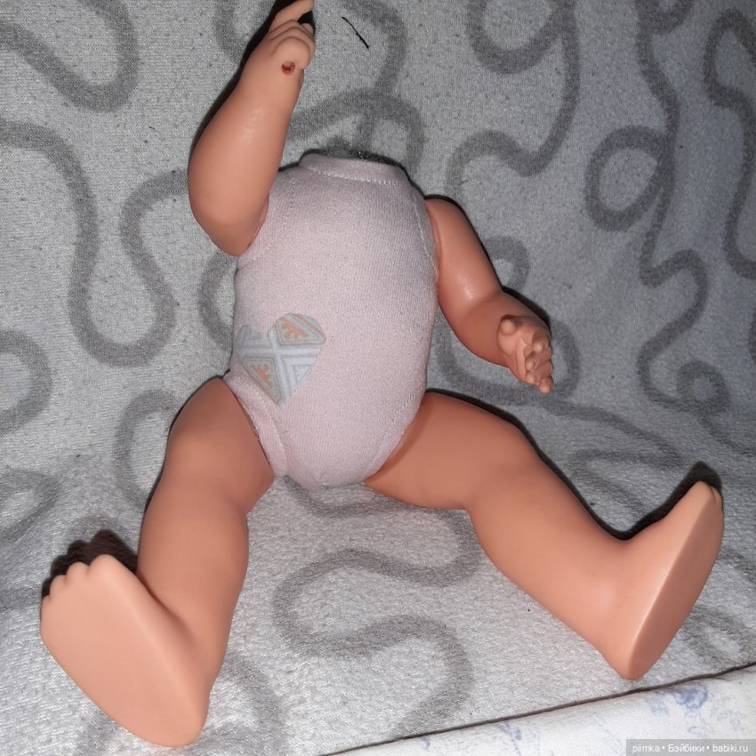 Летняя девочка Goebel Hummel (фото 2)