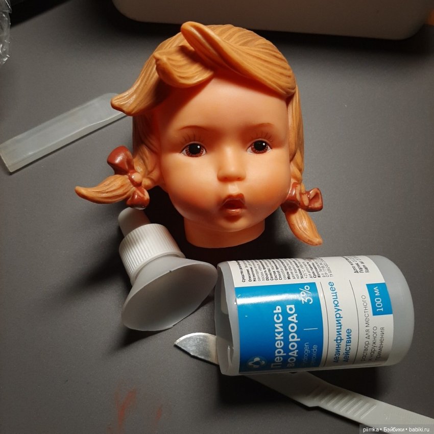 Летняя девочка Goebel Hummel (фото 5)