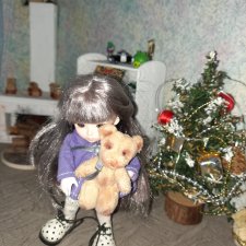 Скоротаем вечерок