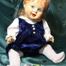 Как глаза которые боялись помогли рукам которые делали