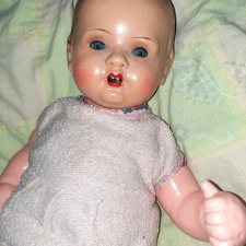 Неожиданный подарок