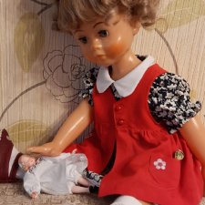 Новая старая Нина