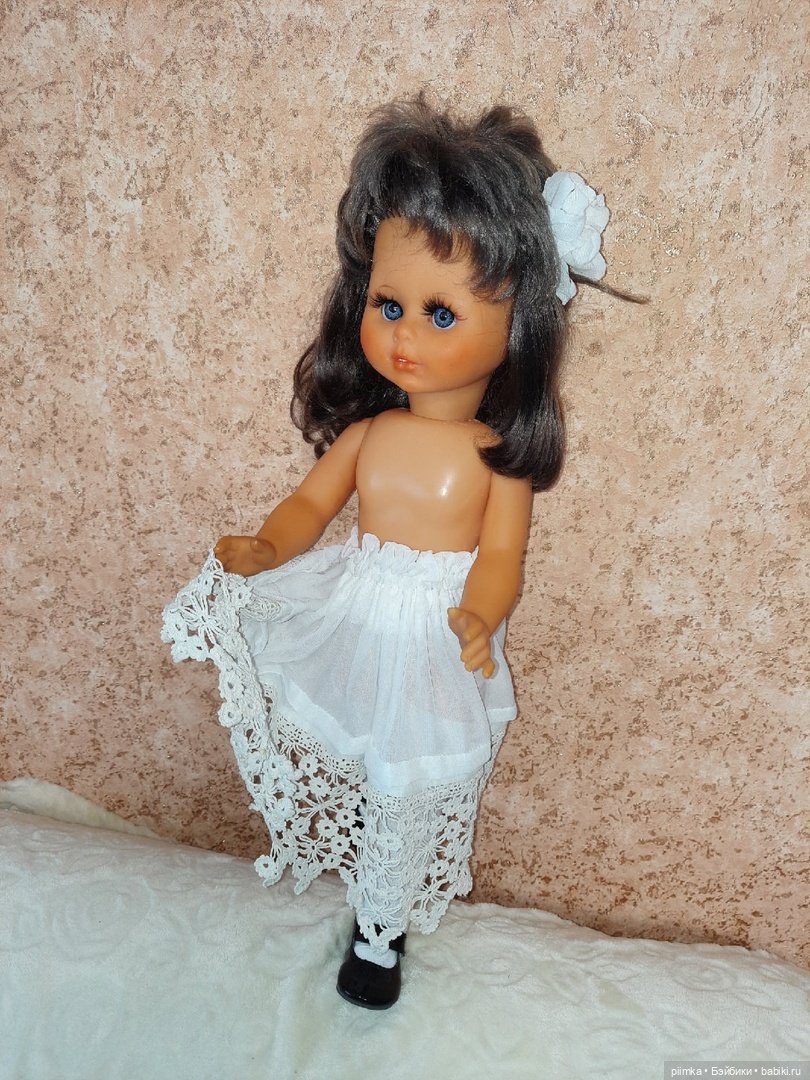 Я её слепила из того что было (фото 9)