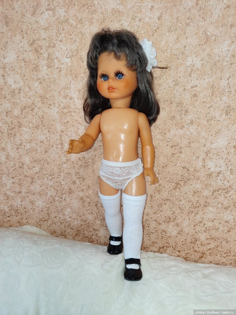 Я её слепила из того что было (фото 10)