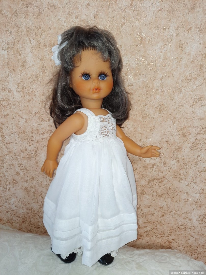 Я её слепила из того что было (фото 8)