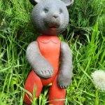 Медведь завода «Малыш»