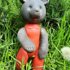 Медведь завода «Малыш»