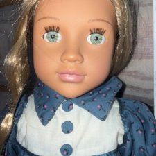 Продам куклу фирмы Ботат