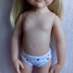 Куплю куклу Готц Ханна Принцесса  2013года