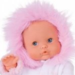 Замена глазок кукле Famosa Nenuco, нужна помощь