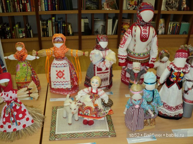 7-й открытый областной фестиваль - Кукла Дона 2014