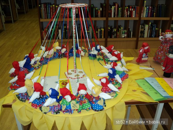 Коллективная работа «Хоровод желаний» Коллективная работа «Хоровод желаний»