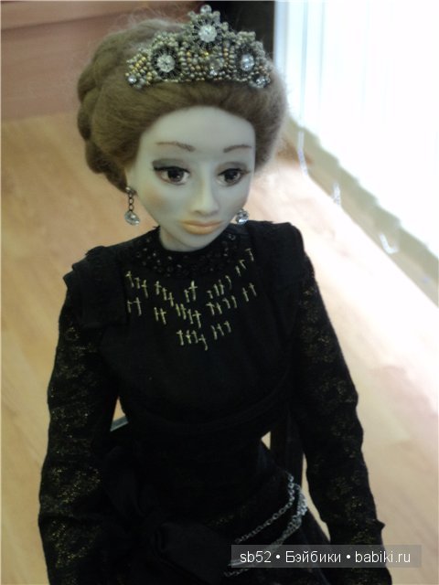 7-й открытый областной фестиваль "Кукла Дона" 2014 | Бэйбики 7-й открытый областной фестиваль "Кукла Дона" 2014 (фото 4)