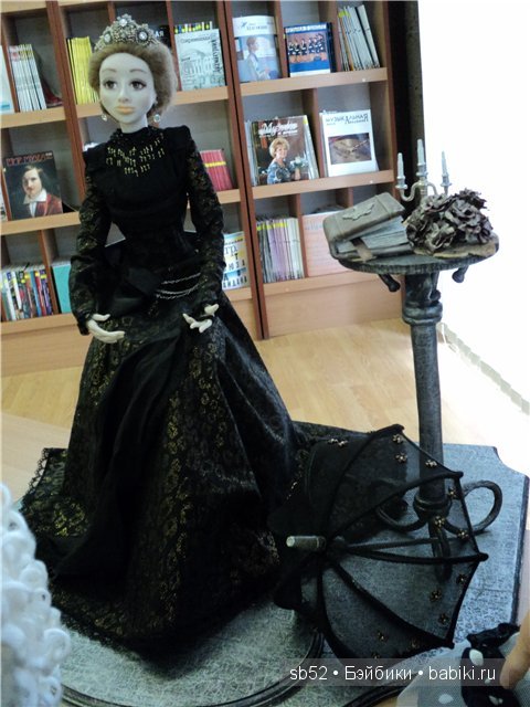 7-й открытый областной фестиваль "Кукла Дона" 2014 | Бэйбики 7-й открытый областной фестиваль "Кукла Дона" 2014 (фото 3)