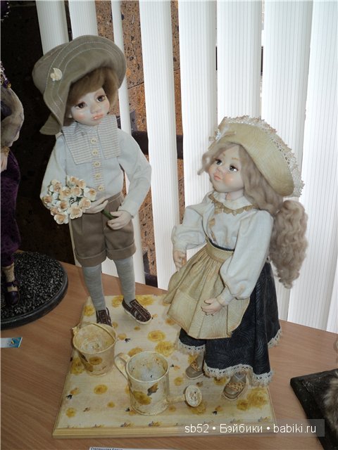 «Лето (Таня и Ваня)» «Лето (Таня и Ваня)»