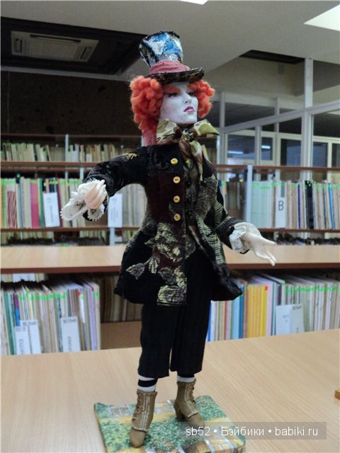 7-й открытый областной фестиваль "Кукла Дона" 2014, продолжение (фото 2)