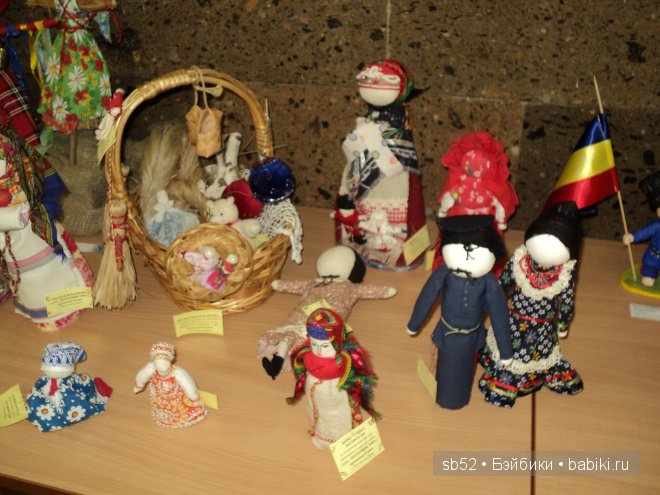 7-й открытый областной фестиваль "Кукла Дона" 2014 | Бэйбики 7-й открытый областной фестиваль "Кукла Дона" 2014