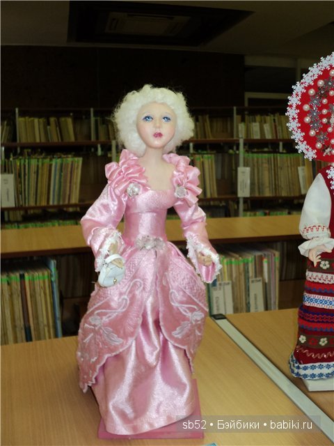 7-й открытый областной фестиваль "Кукла Дона" 2014, продолжение