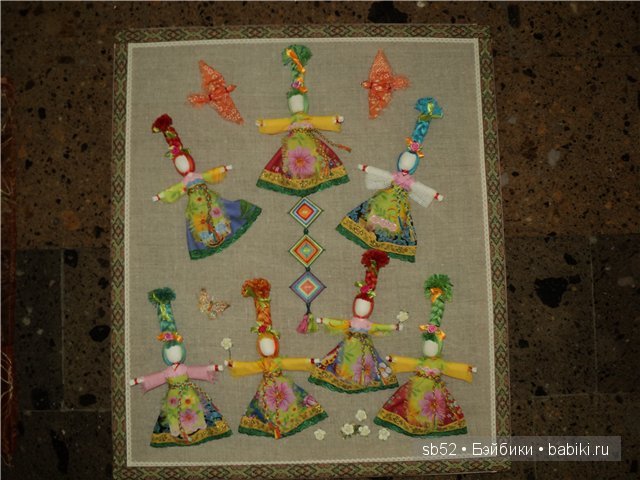 7-й открытый областной фестиваль "Кукла Дона" 2014, продолжение