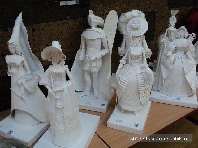 7-й открытый областной фестиваль "Кукла Дона" 2014, продолжение