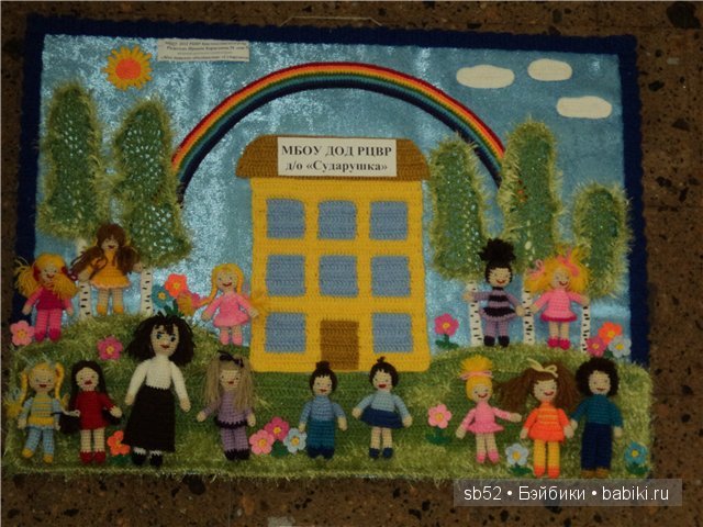 7-й открытый областной фестиваль "Кукла Дона" 2014, продолжение